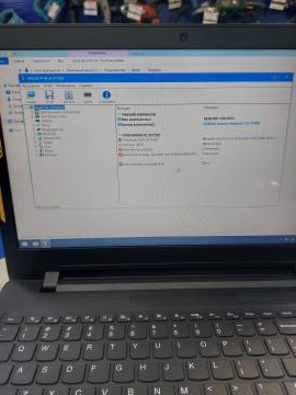 01-200302458: Lenovo єкр. 15,6/ celeron n3060 1,6ghz/ ram2048mb/ ssd240gb
