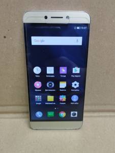 01-200309803: Leeco (Letv) le 2 3/32gb