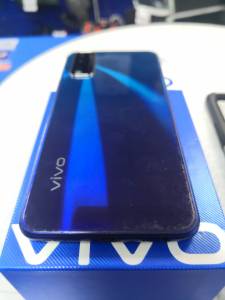 01-200310006: Vivo y20 4/64gb