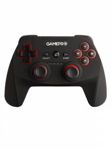 Gamepro gp600