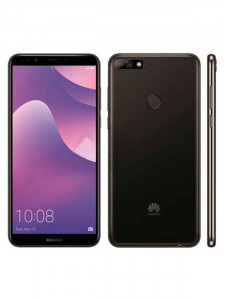 Huawei y7 2018 ldn-l21 2/16gb