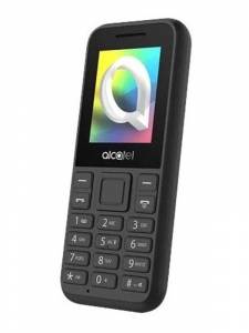 Мобільний телефон Alcatel onetouch 1066d dual sim