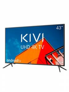 Телевізор LCD 43" Kivi 43u710kb
