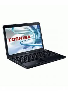 Toshiba pentium dual core t4500 2,3ghz/ ram2048mb/ hdd320gb/ dvd rw