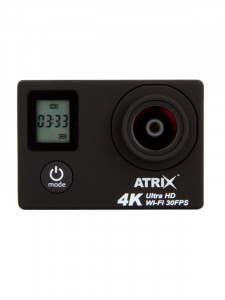 Atrix h10 dual screen 4k ultra hd