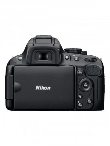 Nikon d5100 18-55 kit