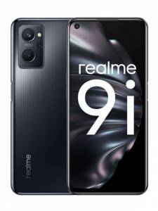Мобильный телефон Realme 9i rmx3491 4/64gb