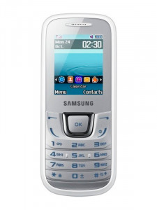 Мобильный телефон Samsung e1282 duos