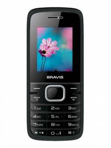 Мобільний телефон Bravis base