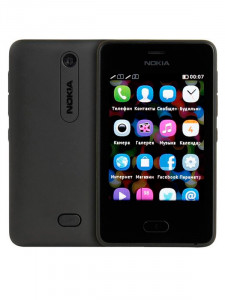 Мобильный телефон Nokia 501 asha dual sim