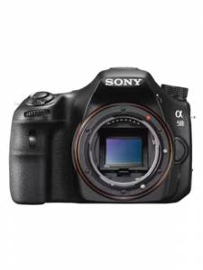 Фотоаппарат Sony slt-a58 body
