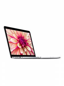 Apple Macbook Pro a1502/ core i5 2,6ghz/ ram8gb/ ssd128gb/ retina/ intel iris