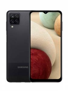 Мобильний телефон Samsung galaxy a12 nacho sm-a127f 4/64gb