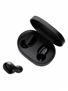 Навушники Mi true wireless earbuds basic 2s