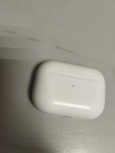 01-19321146: Apple airpods pro a2190,a2084+a2083 2019г