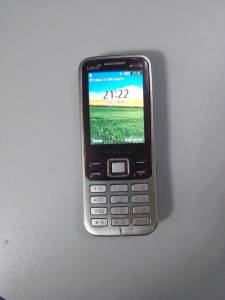 01-200025579: Samsung c3322 duos