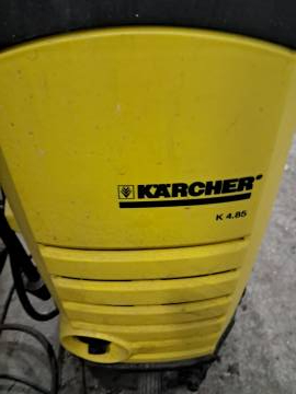 01-200068207: Karcher k4.85 md 1.950-305