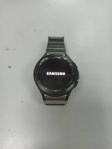 01-200067128: Samsung galaxy watch 4 classic 46mm sm-r890