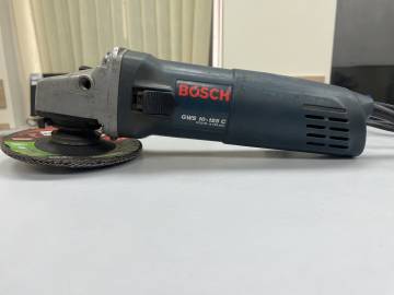 01-200073464: Bosch gws 10-125