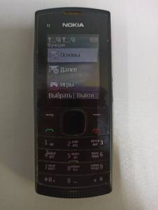 01-200080577: Nokia x1-01