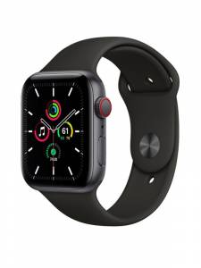 Смарт-часы Apple watch se gps + cellular 44mm aluminum case a2354, a2356