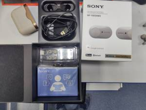 01-200048744: Sony wf-1000xm3