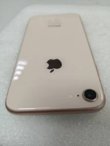 01-200070945: Apple iphone 8 plus 64gb