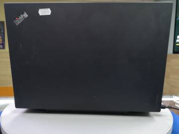 01-19315677: Lenovo core i7 7700hq 2,8ghz/ ram16gb/ ssd512gb/video gf gtx1050ti 4gb