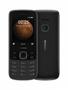 Мобільний телефон Nokia 225 4g