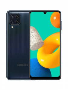 Мобільний телефон Samsung galaxy m32 6/128gb