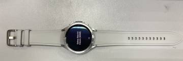 01-200098548: Samsung galaxy watch 4 classic 46mm sm-r890