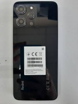 01-200105785: Xiaomi redmi 12 8/256gb