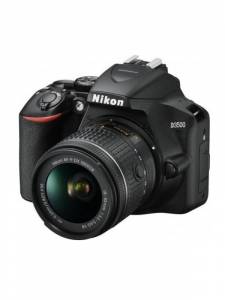 Фотоапарат Nikon d3500 kit