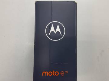 01-200114105: Motorola xt2345-3 e13 8/128gb