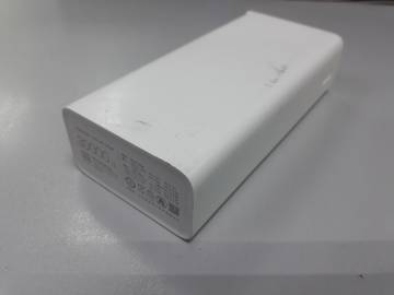 01-200119037: Xiaomi mi power bank 3 30000mah
