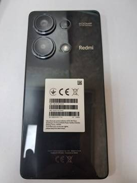 01-200088125: Xiaomi redmi note 13 pro 8/256gb