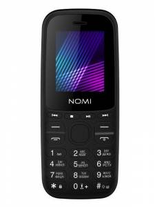 Мобильний телефон Nomi i189