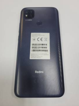 01-200129449: Xiaomi redmi 9c nfc 2/32gb