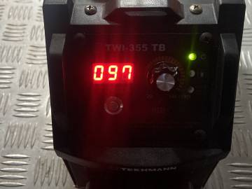 01-200044078: Tekhmann twi-355 tb
