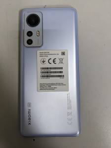 01-200135069: Xiaomi 12 8/256gb