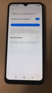 01-200143610: Xiaomi redmi 9a 2/32gb