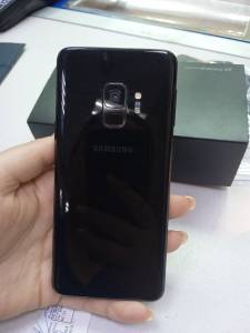 01-200142374: Samsung s9 g960f 4/64gb