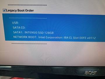 01-200142477: Пк сист. блок пк intel core i5-6500/ram 16 gb/ssd 128