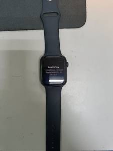 01-200144435: Apple watch&nbsp;se 2-го&nbsp;поколения gps 44mm al a2723