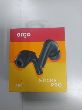 01-200152462: Ergo bs-900 sticks pro