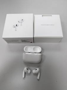 01-200154572: Apple airpods pro 2nd generation
