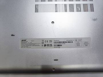 01-200165676: Acer екр. 15,6/core i5-1135g7/ram8gb/ssd512gb/gf mx350