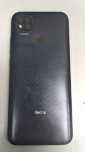 01-200165401: Xiaomi redmi 9c 3/64gb