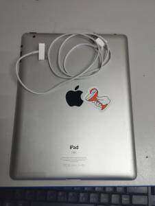 01-200169668: Apple ipad 2 wi-fi 32 gb