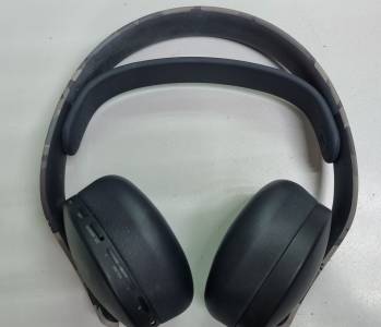 01-200170890: Sony pulse 3d wireless headset camouflage